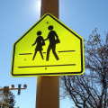 Rules for Driving in School Zones