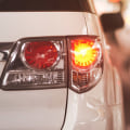 The Importance of Proper Use of Turn Signals and Headlights While Driving