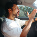 Handling Aggressive Drivers: Tips and Techniques for Safe Driving