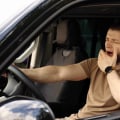 Dealing with Emergencies While Driving: A Comprehensive Guide