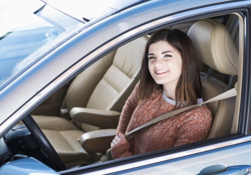 Tips for Passing on a Retake: How to Ace Your Driver's License Exam