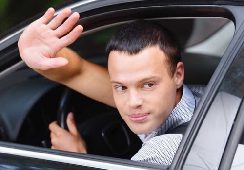 Tips for Being a Courteous Driver