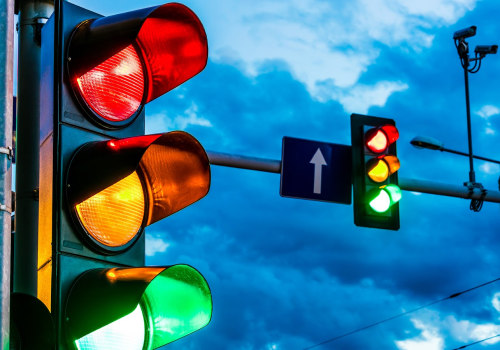 Understanding Road Signs and Signals: A Comprehensive Guide for DMV Classes