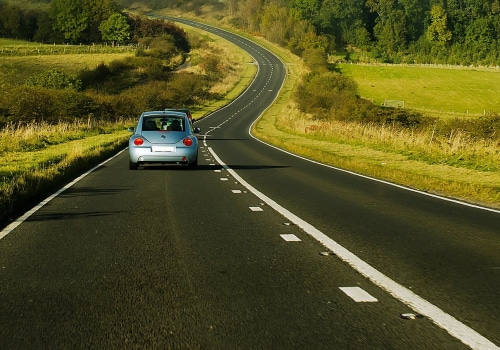 Driving on Highways and Freeways: A Comprehensive Guide