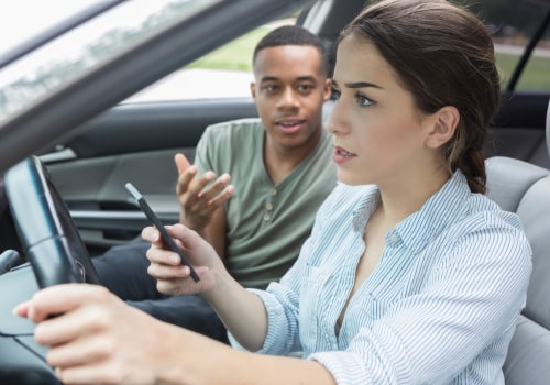 The Dangers of Distracted Driving: A Guide to Safe and Responsible Driving